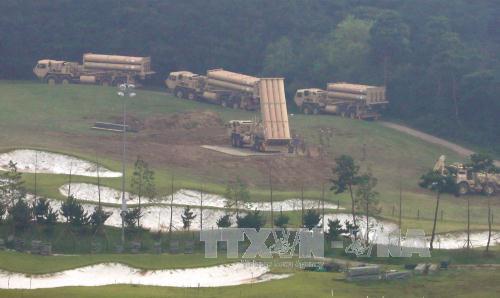 THAAD làm tổn thương quan hệ thương mại Trung - Hàn